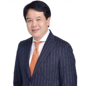 Dr. Lim Tai Tian