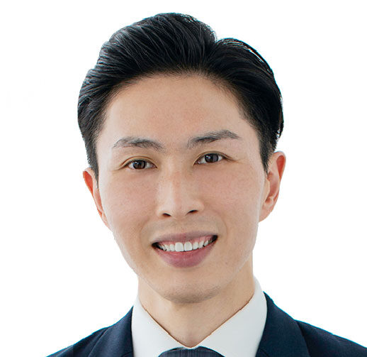 Dr. Lau Hung Tuan