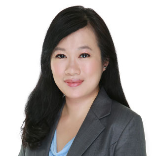 Dr. Daphne Han Chuk Yin