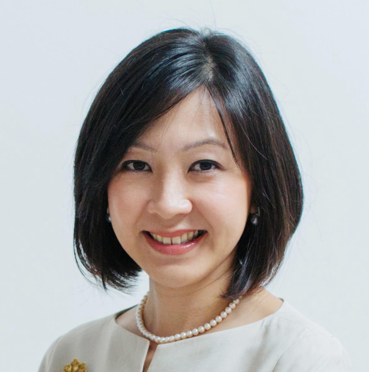 Dr Zena Lim