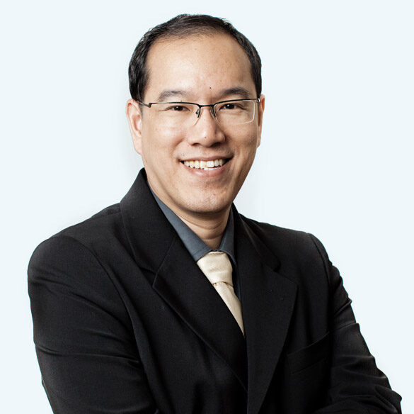 Dr. Kok Sun Ho