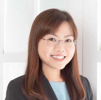 Dr. Ester Yeoh