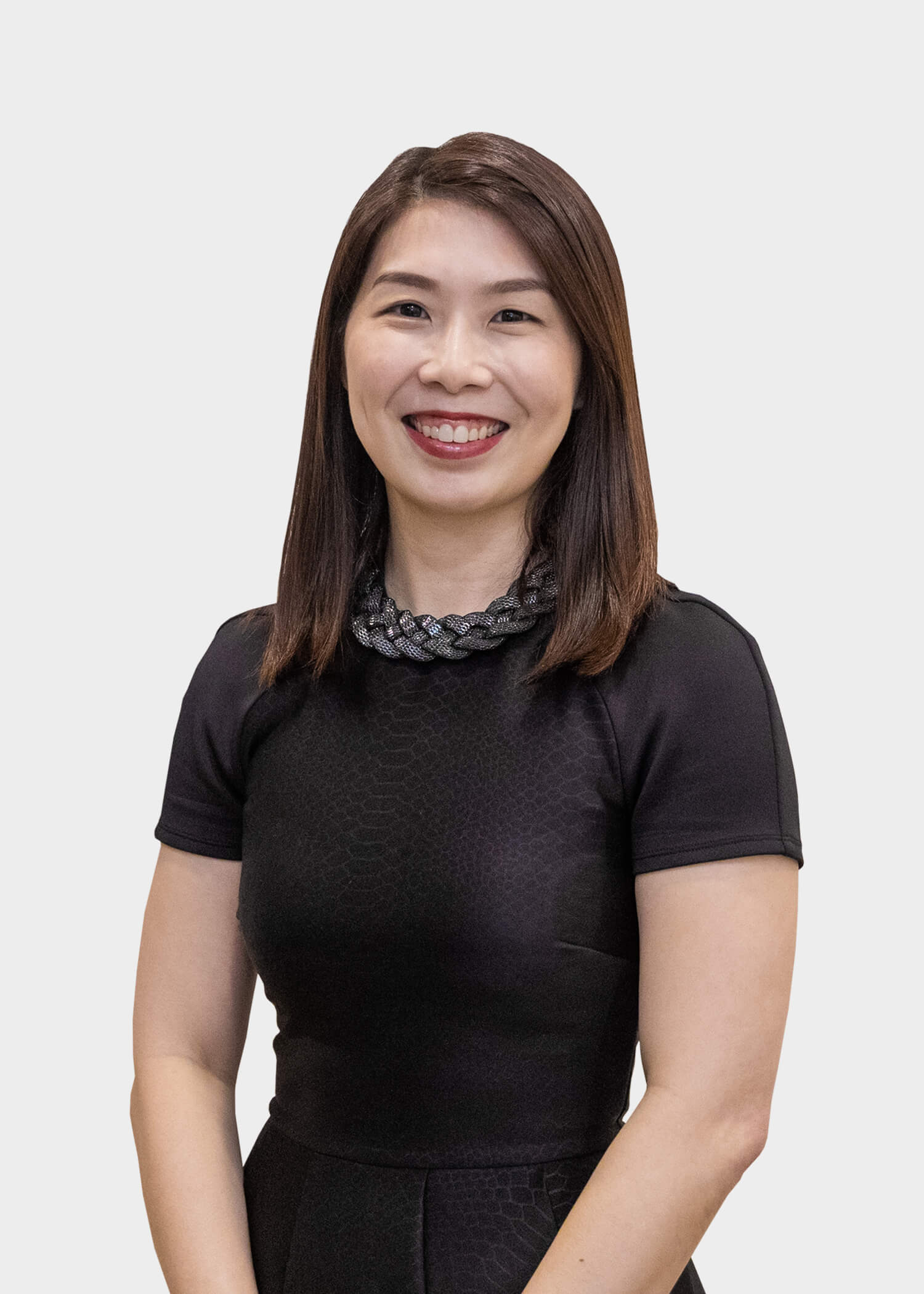 Dr. Natalie Chua