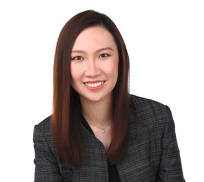 Dr Jacqueline Tan