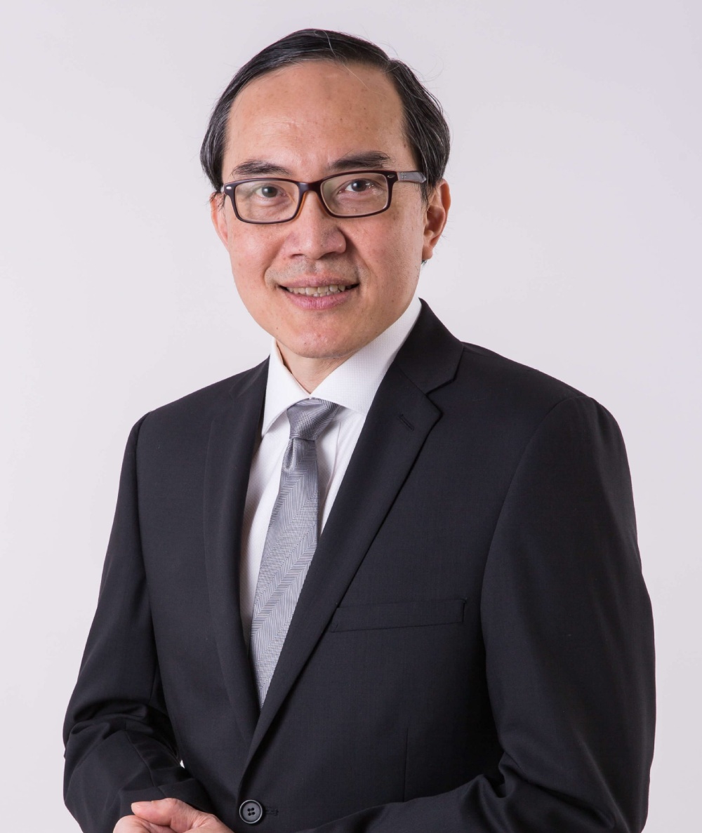 Dr. Beh Suan Tiong