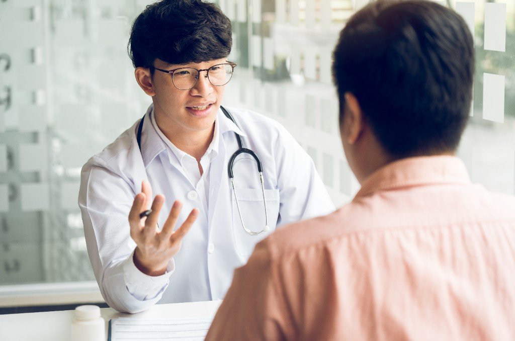 Medical Treatment